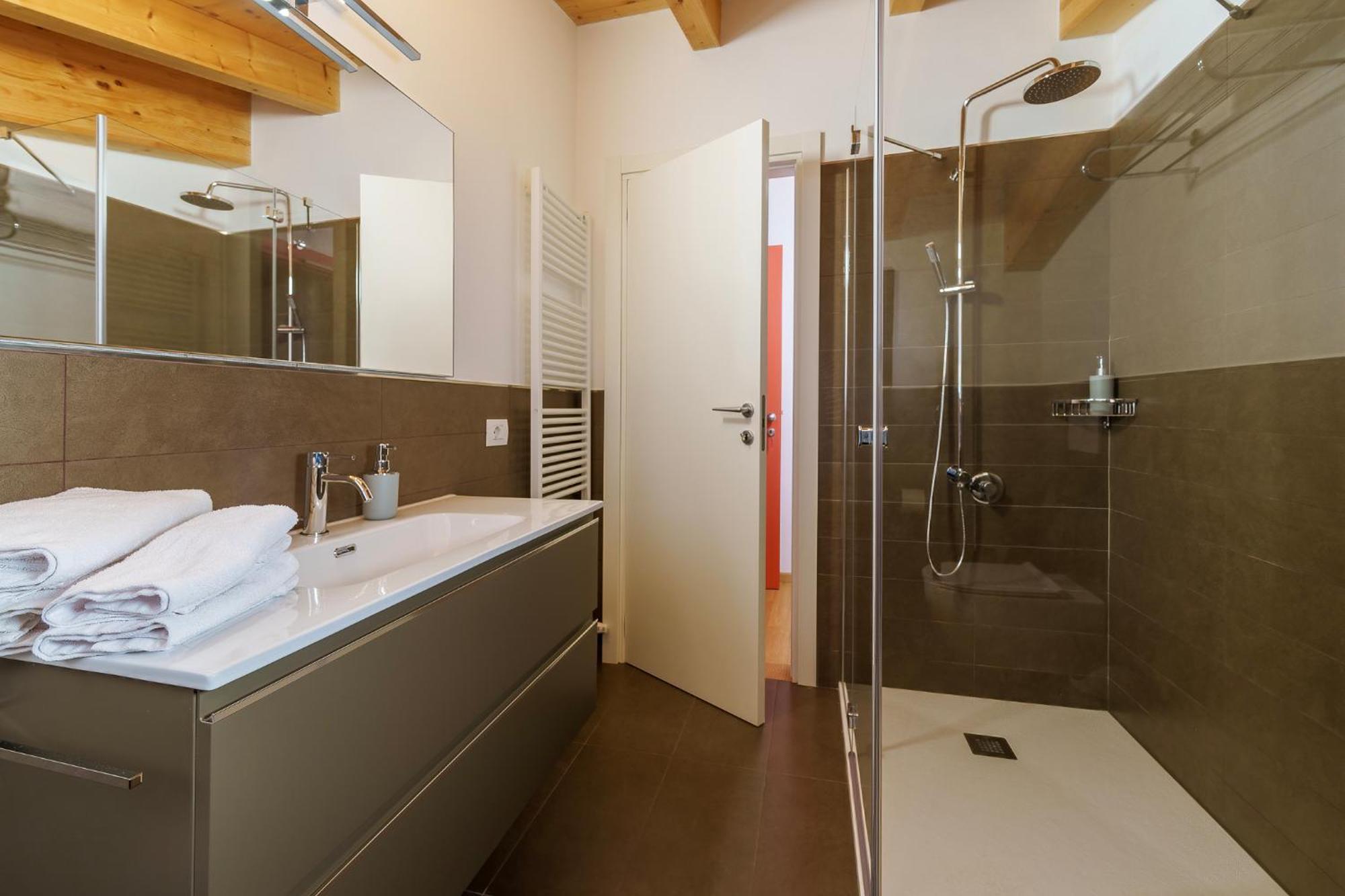 Bergamo Bnb Villa di Serio Exterior foto