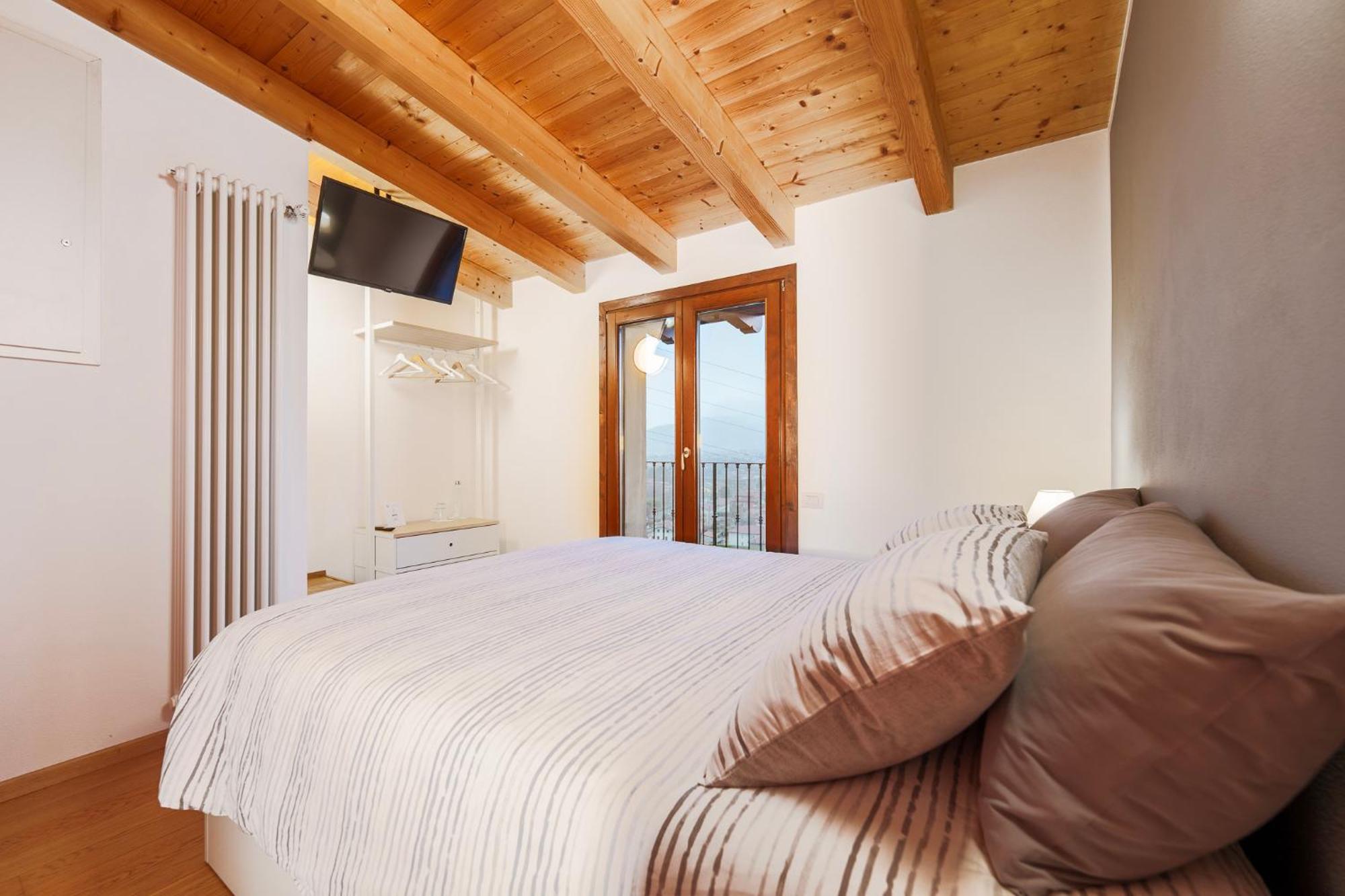 Bergamo Bnb Villa di Serio Exterior foto
