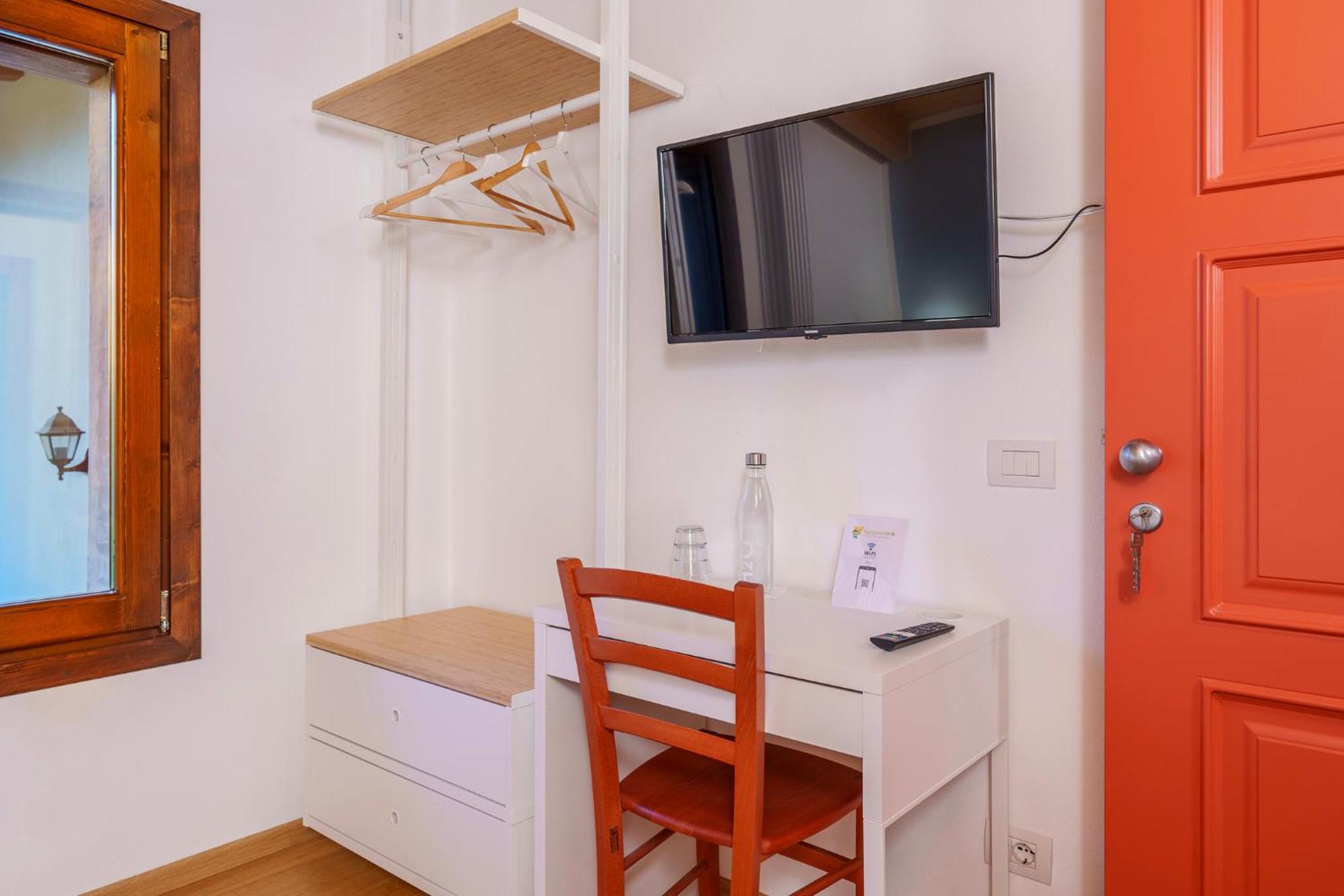 Bergamo Bnb Villa di Serio Exterior foto